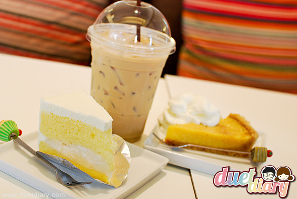 Afterall,เค้กอร่อย,เค้กมะพร้าว,ร้านเค้ก,ร้านน่ารัก,ร้านกาแฟ