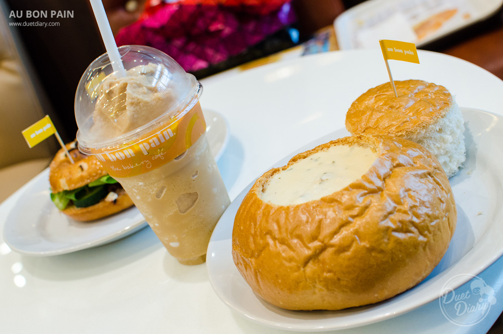 au bon pain,ราคา,โอบองแปง,สาขา,ราคา,เมนู,แนะนำ,รีวิว,review,pantip,ร้านกาแฟ,ร้านน่านั่ง,ร้านอร่อย,ทำงาน,wifi,internet,เบเกิ้ล