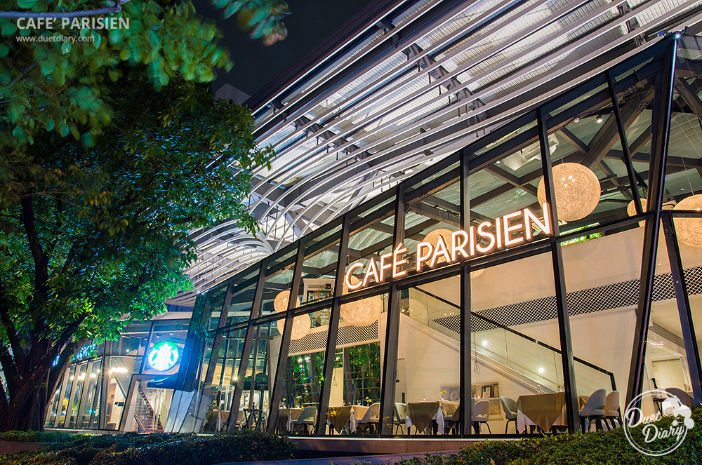 cafe parisien,ร้านอาหารอร่อย,ร้านอร่อย,กรุงเทพ,ชิดลม,วิทยุ,review,รีวิว,pantip,bangkok,อาหารฝรั่งเศส,ร้านน่ารัก,ร้านอร่อย สุขุมวิท,ร้านอร่อย bts