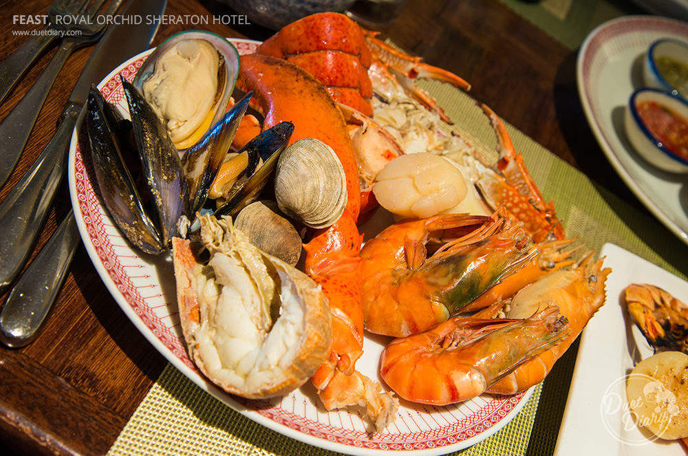 feast,sheraton,ร้านอาหารอร่อย,ร้านอร่อย กรุงเทพ,อาหารแนะนำ,แนะนำร้านอาหาร,ร้านบุฟเฟ่ต์,บุฟเฟ่ต์ อร่อย,บุฟเฟ่ต์ โรงแรม,บุฟเฟ่ต์ซีฟู้ด,อาหารทะเล,ซีฟู้ด,เชอราตัน,รีวิว,pantip