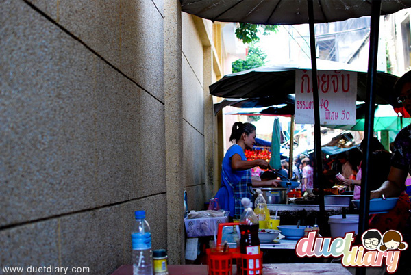 ก๋วยจั๊บ,ก๋วยจั้บ,เยาวราช,ร้านอร่อย,ของอร่อย,ก๋วยจั๊บอร่อย