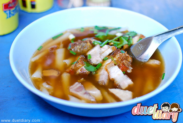 ก๋วยจั๊บ,ก๋วยจั้บ,เยาวราช,ร้านอร่อย,ของอร่อย,ก๋วยจั๊บอร่อย