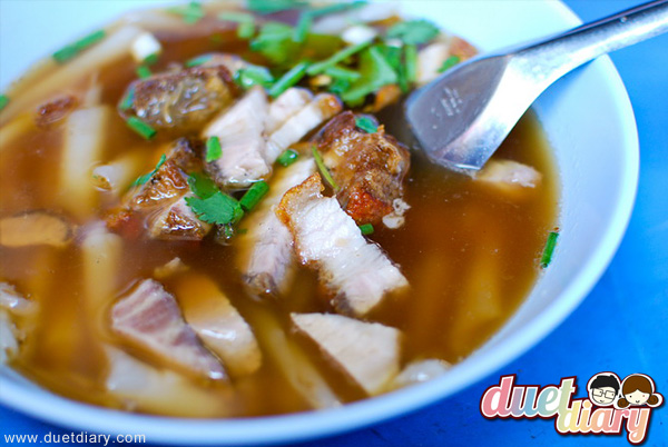 ก๋วยจั๊บ,ก๋วยจั้บ,เยาวราช,ร้านอร่อย,ของอร่อย,ก๋วยจั๊บอร่อย