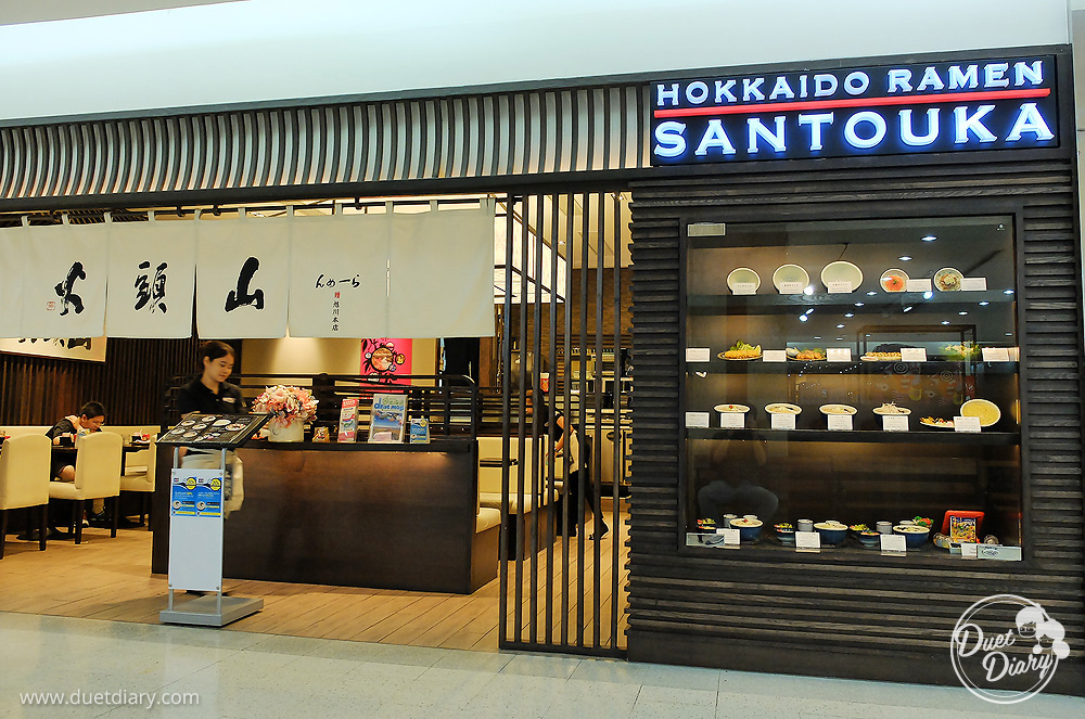 hokkaido,ramen,santouka,ร้านอร่อย,ร้านราเมง,ราเมงอร่อย,อาหารญี่ปุ่น,central world,bts,ชิดลม,ราเมง,ฮอกไกโด