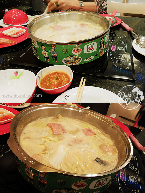 hot pot,hotpot,inter,buffet,ชาบู,โปรโมชั่น,ลดราคา,ราคา,อร่อย,ร้านอร่อย,pantip