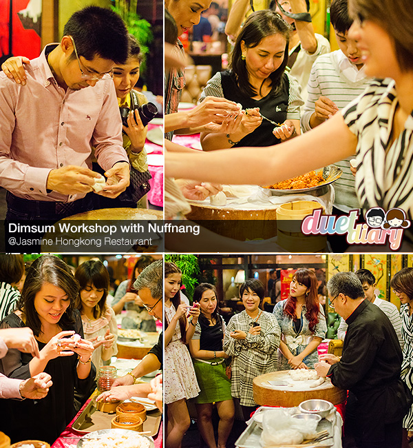 ติ่มซำ,jasmin,ร้านติ่มซำ,ติ่มซำอร่อย,ร้านอร่อย,วิธีทำ,workshop,nuffnang,jasmin hongkong,อโศก,อาหารจีนอร่อย,ร้านอาหารจีน,แนะนำ,pantip