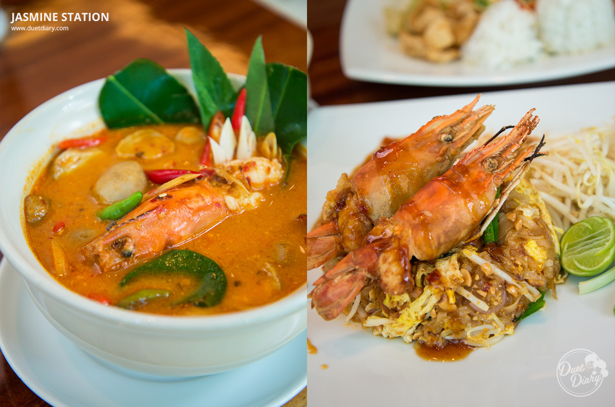ร้านอร่อย พระโขนง,ร้านอร่อย,อาหารไทย อร่อย,ร้านอร่อย bts,สุขุมวิท,ร้านอาหารไทย,กรุงเทพ,thai restaurant,bangkok,รถไฟฟ้า,รีวิว,ราคาถูก,ไม่แพง,กุ้งสด