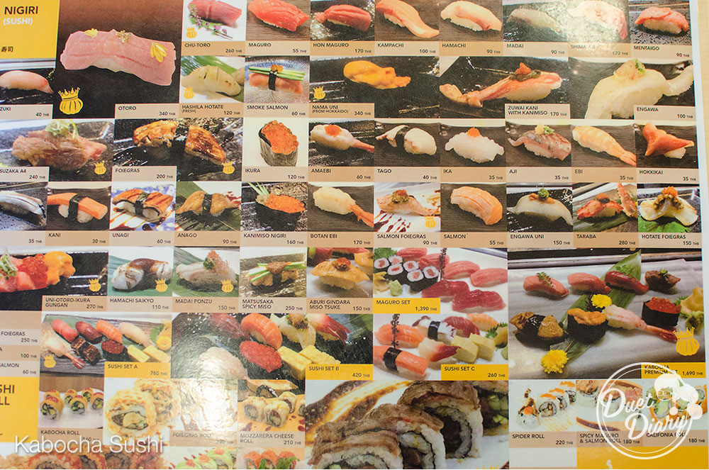 kabocha,sushi,ซูชิ,ร้านซูชิ,แนะนำ,อร่อย,ลาดพร้าว,ซาซิมิ,อาหารญี่ปุ่น,ร้านอร่อย