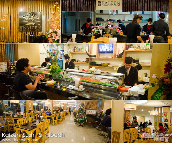 ซูชิ,kaizen,ราชเทวี,ร้านอร่อย,ร้านซูชิอร่อย,ปลาดิบ,อาหารญี่ปุ่น,อาหารญี่ปุ่นอร่อย,ไคเซน,สยาม