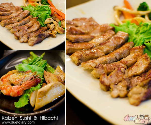 ซูชิ,kaizen,ราชเทวี,ร้านอร่อย,ร้านซูชิอร่อย,ปลาดิบ,อาหารญี่ปุ่น,อาหารญี่ปุ่นอร่อย,ไคเซน,สยาม