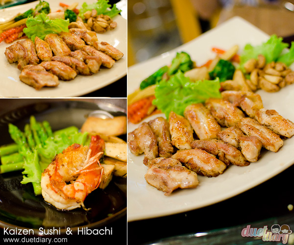 ซูชิ,kaizen,ราชเทวี,ร้านอร่อย,ร้านซูชิอร่อย,ปลาดิบ,อาหารญี่ปุ่น,อาหารญี่ปุ่นอร่อย,ไคเซน,สยาม