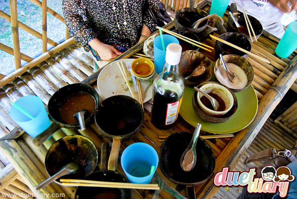 ก๋วยเตี๋ยวเรือ,ก๋วยเตี๋ยวเรือกะลา,ลุงเผ่า,นครนายก,ก๋วยเตี๋ยวอร่อย,ร้านอร่อย