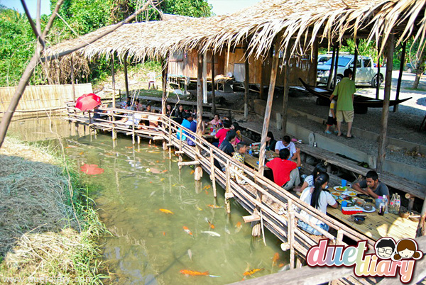 ก๋วยเตี๋ยวเรือ,ก๋วยเตี๋ยวเรือกะลา,ลุงเผ่า,นครนายก,ก๋วยเตี๋ยวอร่อย,ร้านอร่อย