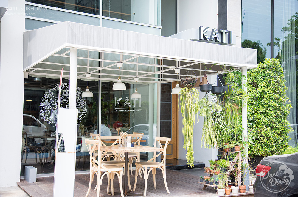 kati,สุขุมวิท,ร้าน kati,ร้านกะทิ,ทองหล่อ,พร้อมพงษ์,ร้านอร่อย สุขุมวิท,ร้านอาหารไทย,อาหารไทย,ร้านอาหารอร่อย,ร้านอร่อย กรุงเทพ,อาหารแนะนำ,แนะนำร้านอาหาร,ร้านอาหารน่านั่ง,pantip