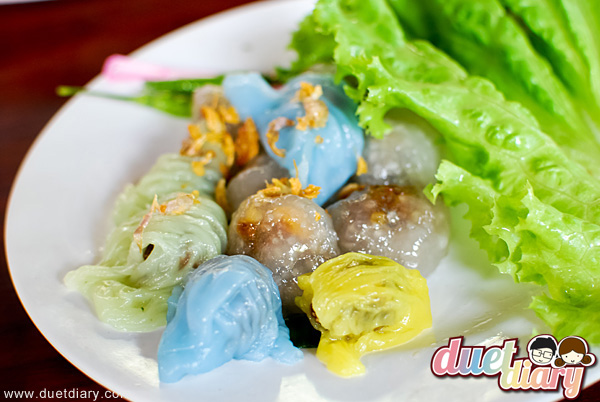 ก๋วยเตี๋ยวผักหวาน,อยุธยา,ก๋วยเตี๋ยว,ร้านอร่อย,ของอร่อย