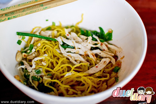 ก๋วยเตี๋ยวผักหวาน,อยุธยา,ก๋วยเตี๋ยว,ร้านอร่อย,ของอร่อย