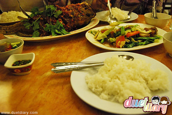 ร้านอร่อย,ของอร่อย,ถูก,ไม่แพง,ซีฟู้ด,อาหารทะเล,บางนา,ศิลวัฒน์ซีฟู้ด