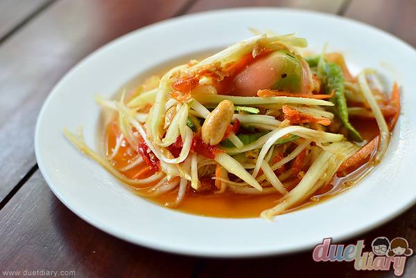 ส้มตำคุณกัญจน์,ส้มตำ,ร้านอร่อย,อร่อย,อาหารไทย,ไก่ย่าง,ร้านส้มตำ,ไม่แพง,บรรยากาศดี,ร้านอาหารไทย,ร้านน่านั่ง,ร้านแนะนำ