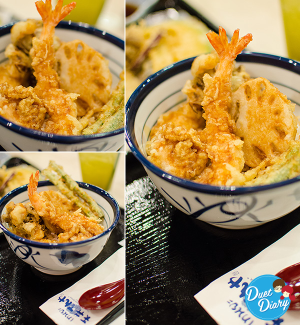 tenya,ข้าวหน้าเทมปุระ,เทมปุระ,ร้านอาหารญี่ปุ่น,ร้านอร่อย,ไม่แพง,อาหารญี่ปุ่น,รีวิว,แนะนำ,food