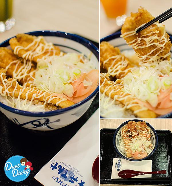 tenya,ข้าวหน้าเทมปุระ,เทมปุระ,ร้านอาหารญี่ปุ่น,ร้านอร่อย,ไม่แพง,อาหารญี่ปุ่น,รีวิว,แนะนำ,food