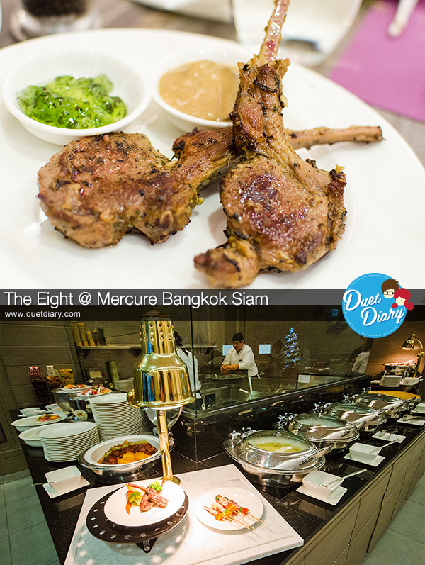 the eight,restaurant,buffet,mercure,bangkok,siam,travel,food,ร้านอร่อย,บุฟเฟ่ต์,บุฟเฟ่ต์โรงแรม,บุฟเฟ่ต์นานาชาติ,pantip,รีวิว,อร่อย,ซีฟู้ด,seafood,ปลาดิบ,ซูชิ,แนะนำ,เมอร์เคียว,โปรโมชั่น