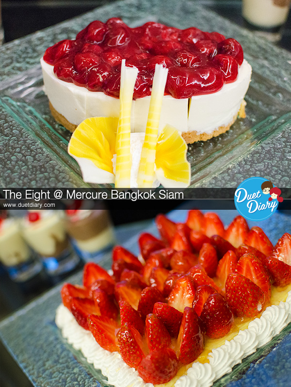 the eight,restaurant,buffet,mercure,bangkok,siam,travel,food,ร้านอร่อย,บุฟเฟ่ต์,บุฟเฟ่ต์โรงแรม,บุฟเฟ่ต์นานาชาติ,pantip,รีวิว,อร่อย,ซีฟู้ด,seafood,ปลาดิบ,ซูชิ,แนะนำ,เมอร์เคียว,โปรโมชั่น