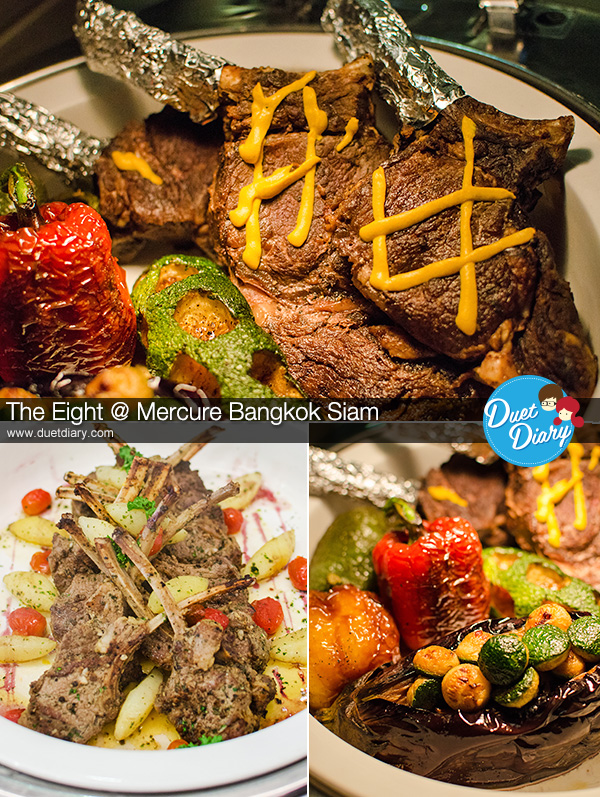 the eight,restaurant,buffet,mercure,bangkok,siam,travel,food,ร้านอร่อย,บุฟเฟ่ต์,บุฟเฟ่ต์โรงแรม,บุฟเฟ่ต์นานาชาติ,pantip,รีวิว,อร่อย,ซีฟู้ด,seafood,ปลาดิบ,ซูชิ,แนะนำ,เมอร์เคียว,โปรโมชั่น