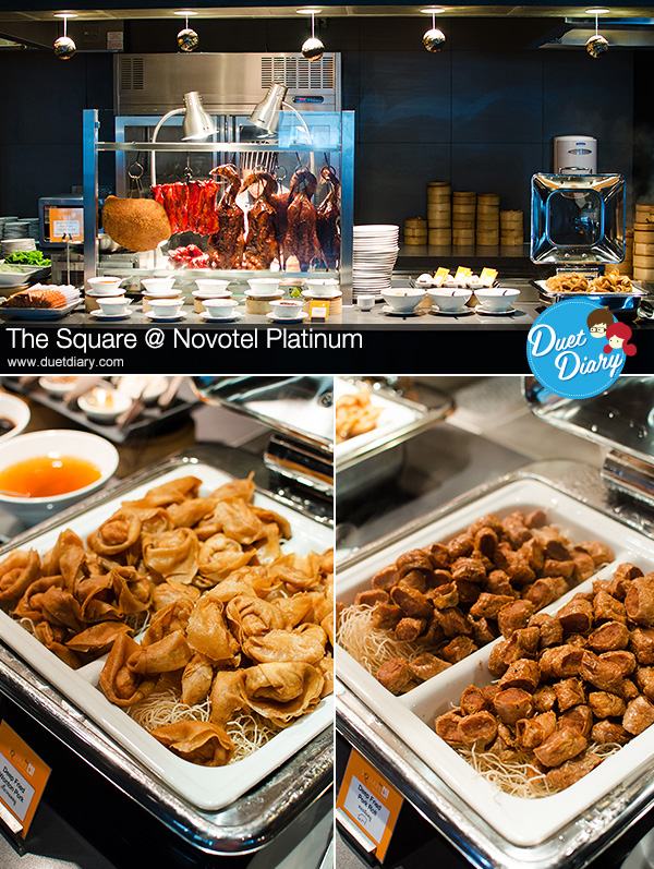 บุฟเฟ่ต์,แนะนำ,seafood,buffet,บุฟเฟ่ต์โรงแรม,the square,novotel,platinum,ร้านอร่อย,บุฟเฟ่ต์อร่อย,บุฟเฟ่ต์นานาชาติ,อาหารทะเล,pantip