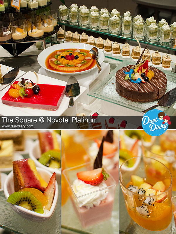 บุฟเฟ่ต์,แนะนำ,seafood,buffet,บุฟเฟ่ต์โรงแรม,the square,novotel,platinum,ร้านอร่อย,บุฟเฟ่ต์อร่อย,บุฟเฟ่ต์นานาชาติ,อาหารทะเล,pantip