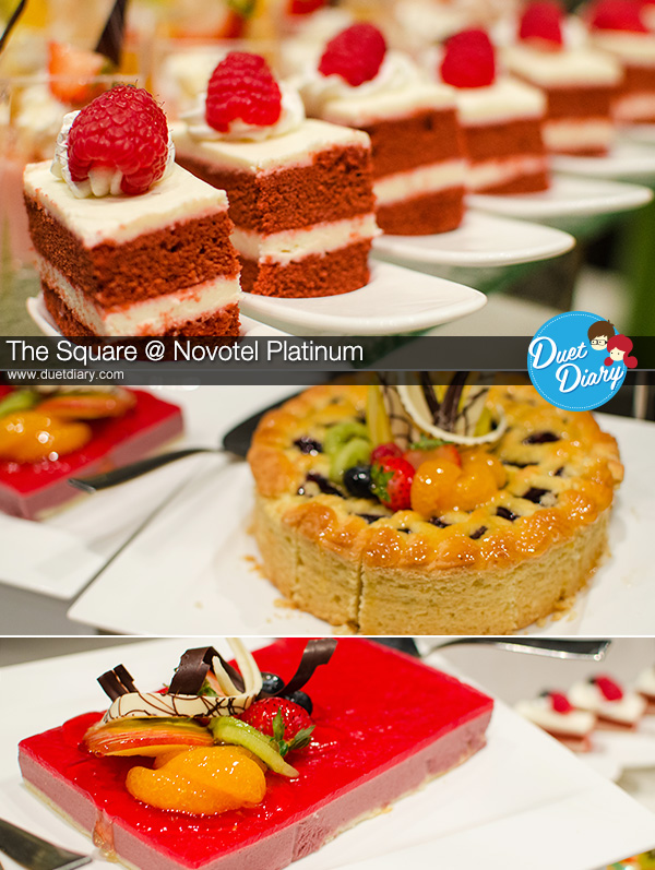 บุฟเฟ่ต์,แนะนำ,seafood,buffet,บุฟเฟ่ต์โรงแรม,the square,novotel,platinum,ร้านอร่อย,บุฟเฟ่ต์อร่อย,บุฟเฟ่ต์นานาชาติ,อาหารทะเล,pantip