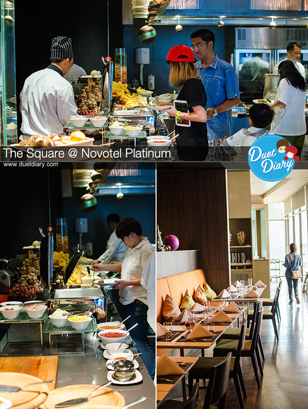 บุฟเฟ่ต์,แนะนำ,seafood,buffet,บุฟเฟ่ต์โรงแรม,the square,novotel,platinum,ร้านอร่อย,บุฟเฟ่ต์อร่อย,บุฟเฟ่ต์นานาชาติ,อาหารทะเล,pantip