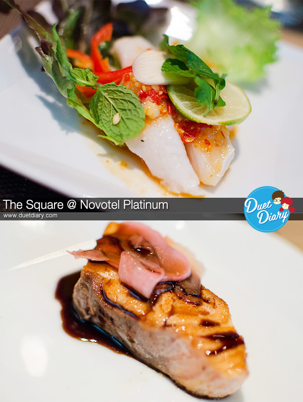 บุฟเฟ่ต์,แนะนำ,seafood,buffet,บุฟเฟ่ต์โรงแรม,the square,novotel,platinum,ร้านอร่อย,บุฟเฟ่ต์อร่อย,บุฟเฟ่ต์นานาชาติ,อาหารทะเล,pantip