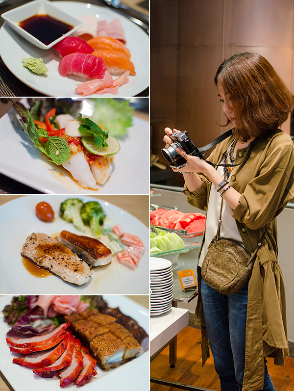 บุฟเฟ่ต์,แนะนำ,seafood,buffet,บุฟเฟ่ต์โรงแรม,the square,novotel,platinum,ร้านอร่อย,บุฟเฟ่ต์อร่อย,บุฟเฟ่ต์นานาชาติ,อาหารทะเล,pantip