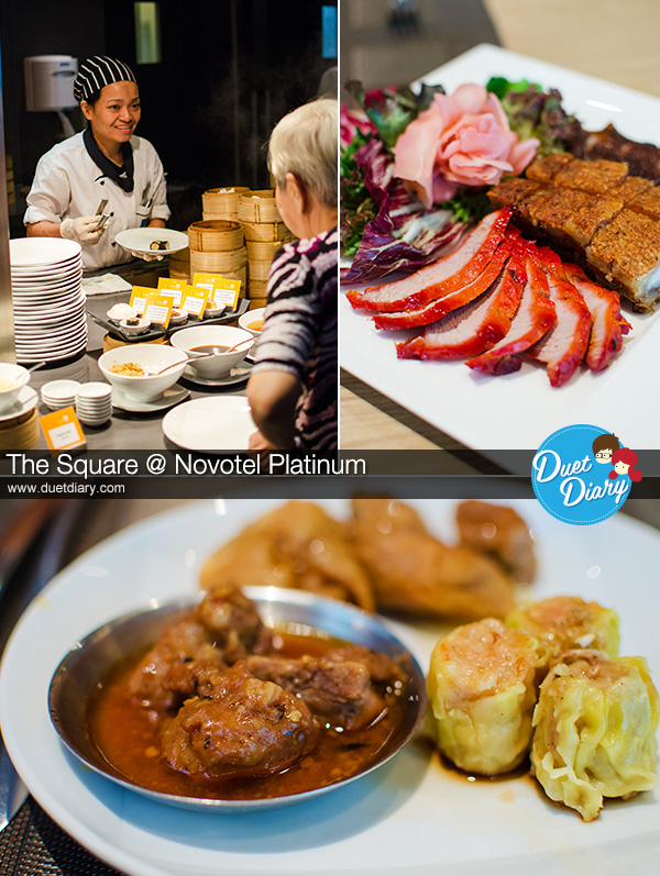 บุฟเฟ่ต์,แนะนำ,seafood,buffet,บุฟเฟ่ต์โรงแรม,the square,novotel,platinum,ร้านอร่อย,บุฟเฟ่ต์อร่อย,บุฟเฟ่ต์นานาชาติ,อาหารทะเล,pantip