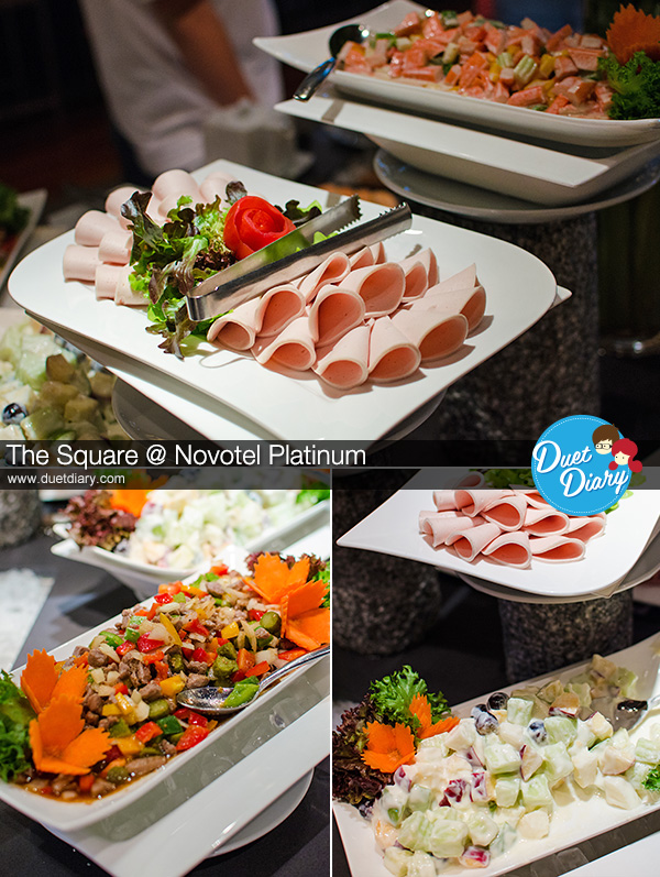 บุฟเฟ่ต์,แนะนำ,seafood,buffet,บุฟเฟ่ต์โรงแรม,the square,novotel,platinum,ร้านอร่อย,บุฟเฟ่ต์อร่อย,บุฟเฟ่ต์นานาชาติ,อาหารทะเล,pantip