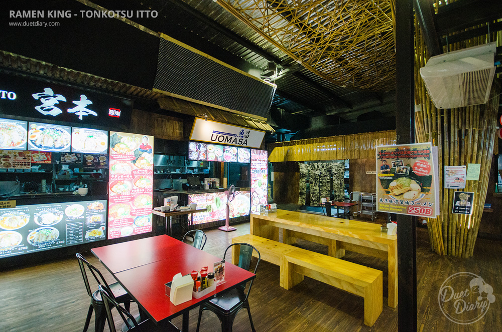 ราเมงอร่อย,ราเมน,ร้านราเมง,ร้านราเมน,ร้านอาหารอร่อย,ร้านอร่อย กรุงเทพ,อาหารแนะนำ,แนะนำร้านอาหาร,ร้านอาหารน่านั่ง,อาหารแนะนำ,เที่ยวญี่ปุ่น,อาหารญี่ปุ่น,ramenking,ramen king,tonkotsu itto,รีวิว,pantip