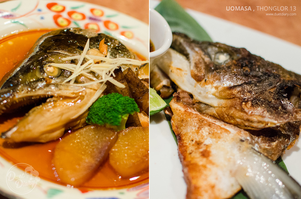 uomasa,salmon,ปลาแซลมอน,แซลมอน,ปลาดิบ,ซูชิ,ซาซิมิ,ซูชิอร่อย,ร้านซูชิ,อุโอมาสะ,ทองหล่อ,ร้านอร่อย,ร้านอาหารญี่ปุ่น,รีวิว,แนะนำ,pantip,duetdiary