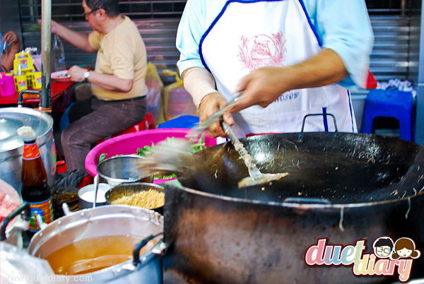 ร้านอร่อย,เยาวราช,ราดหน้า,ก๋วยจั๊บ,ร้านอาหาร,ของอร่อย