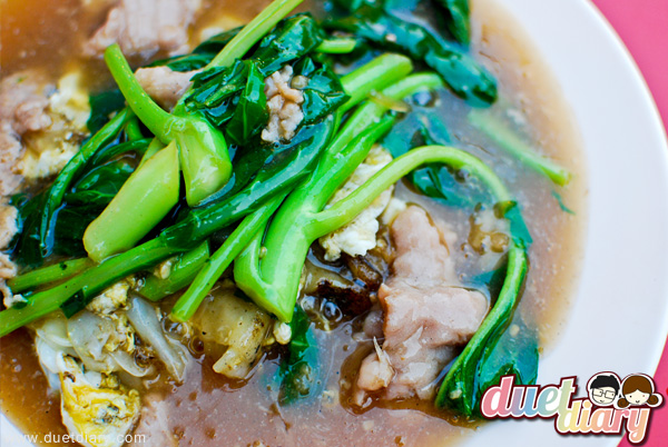 ร้านอร่อย,เยาวราช,ราดหน้า,ก๋วยจั๊บ,ร้านอาหาร,ของอร่อย