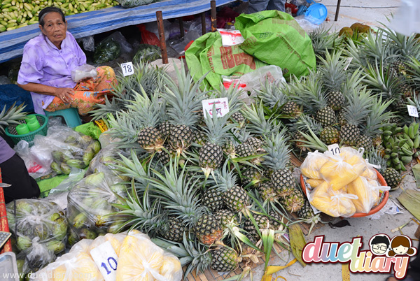 ตลาดนัด,หาดวอนนภา,ชลบุรี,สะพานปลา,อาหารทะเล,ร้านอร่อย,บางแสน