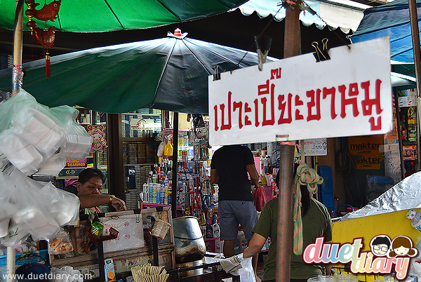 คลองถม,ตลาดนัด,ตลาด,คลองถมเซ็นเตอร์,ของถูก,อะไหล่,บ้านหม้อ,สำเพ็ง,ของเล่น,ปืน,bbgun,บีบีกัน