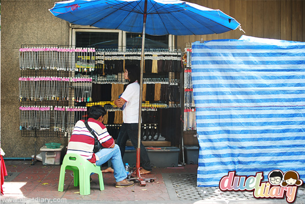 สำเพ็ง,ซื้อของ,ตลาด