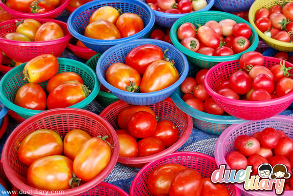 ผัก,อาหารสุขภาพ