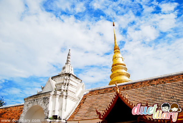 เที่ยวน่าน,เที่ยวไทย,จังหวัดน่าน,ไหว้พระ,พระธาตุแช่แห้ง,วัดภูมินทร์,น่าน,โรแมนติก,ท่องเที่ยว