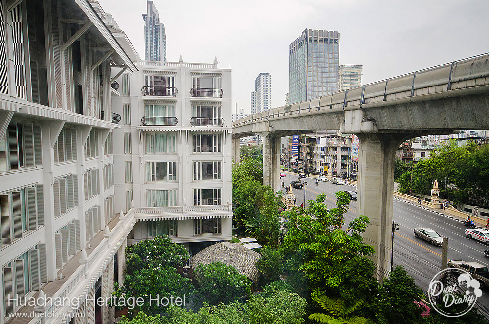 huachang heritage,hotel,ราชเทวี,โรงแรม,สวย,กรุงเทพ,รถไฟฟ้า,bts,ราคาถูก,โรงแรมหรู,โรงแรมสวย,travel,ท่องเที่ยว,bangkok,กรุงเทพ,pantip,รีวิว,review,หัวช้าง,สะพานหัวช้าง,โรงแรมหัวช้างเฮอริเทจ