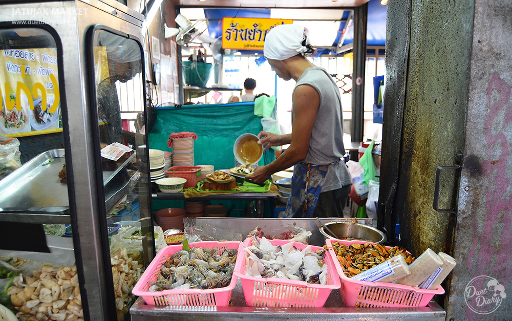 ร้านอาหารอร่อย,ร้านอร่อย กรุงเทพ,ตลาดนัด,ตลาดนัดจตุจักร,เจเจ,jatujak market,jatuchak,market,เจเจกรีน,ตลาดเจเจ,เที่ยวกรุงเทพ,วันหยุด,แนะนำ,รีวิว