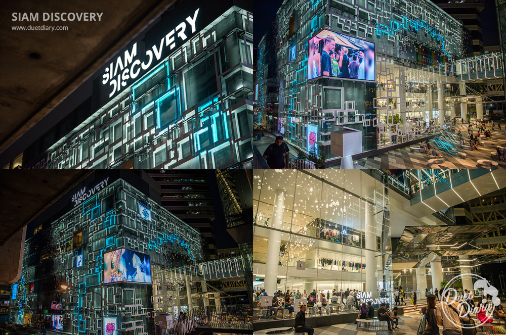 siam discovery,สยาม ดิสคัฟเวอรี่,สยาม,bangkok,shopping,travel,เปิดใหม่,สยามดิสคัฟเวอรี่,สยามเซ็นเตอร์,รีวิว,ร้านค้า,ห้าง,กรุงเทพ