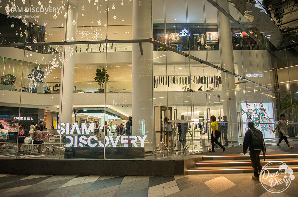 siam discovery,สยาม ดิสคัฟเวอรี่,สยาม,bangkok,shopping,travel,เปิดใหม่,สยามดิสคัฟเวอรี่,สยามเซ็นเตอร์,รีวิว,ร้านค้า,ห้าง,กรุงเทพ