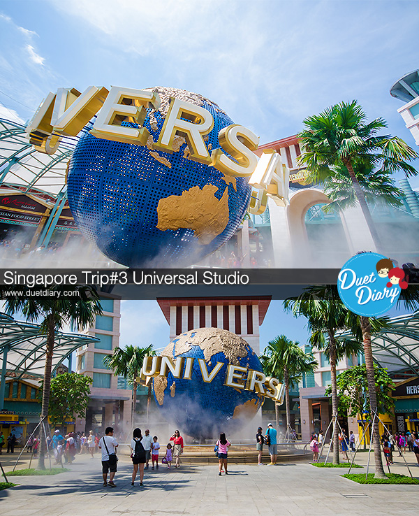 universal studio,singapore,เที่ยวสิงคโปร์,สวนสนุก,รีวิว,เที่ยว,สิงคโปร์,duet diary,uss,sentosa,review