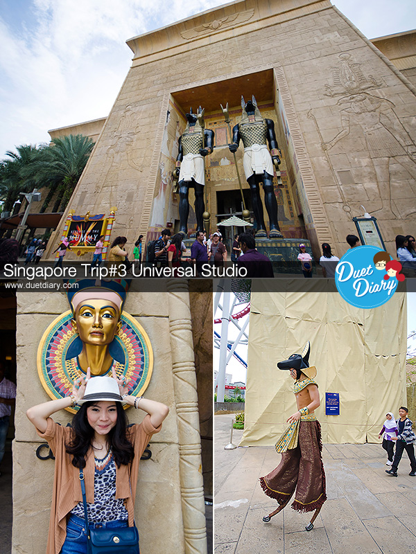 universal studio,singapore,เที่ยวสิงคโปร์,สวนสนุก,รีวิว,เที่ยว,สิงคโปร์,duet diary,uss,sentosa,review